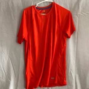 Men’s athletic shirt